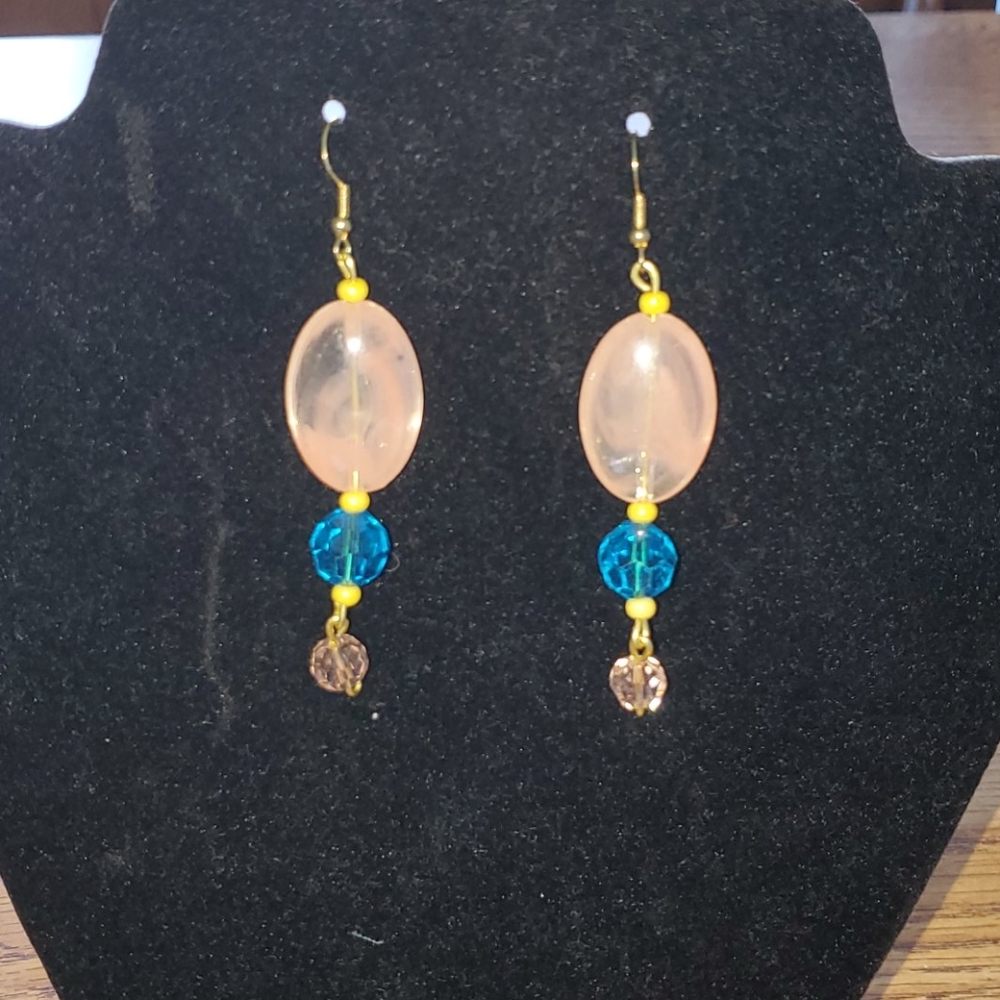 1 of a kind handmade jewelry